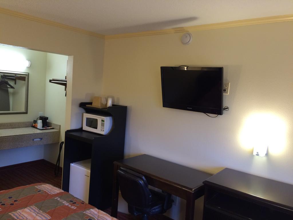 Knights Inn - Nashville Downtown Quarto foto